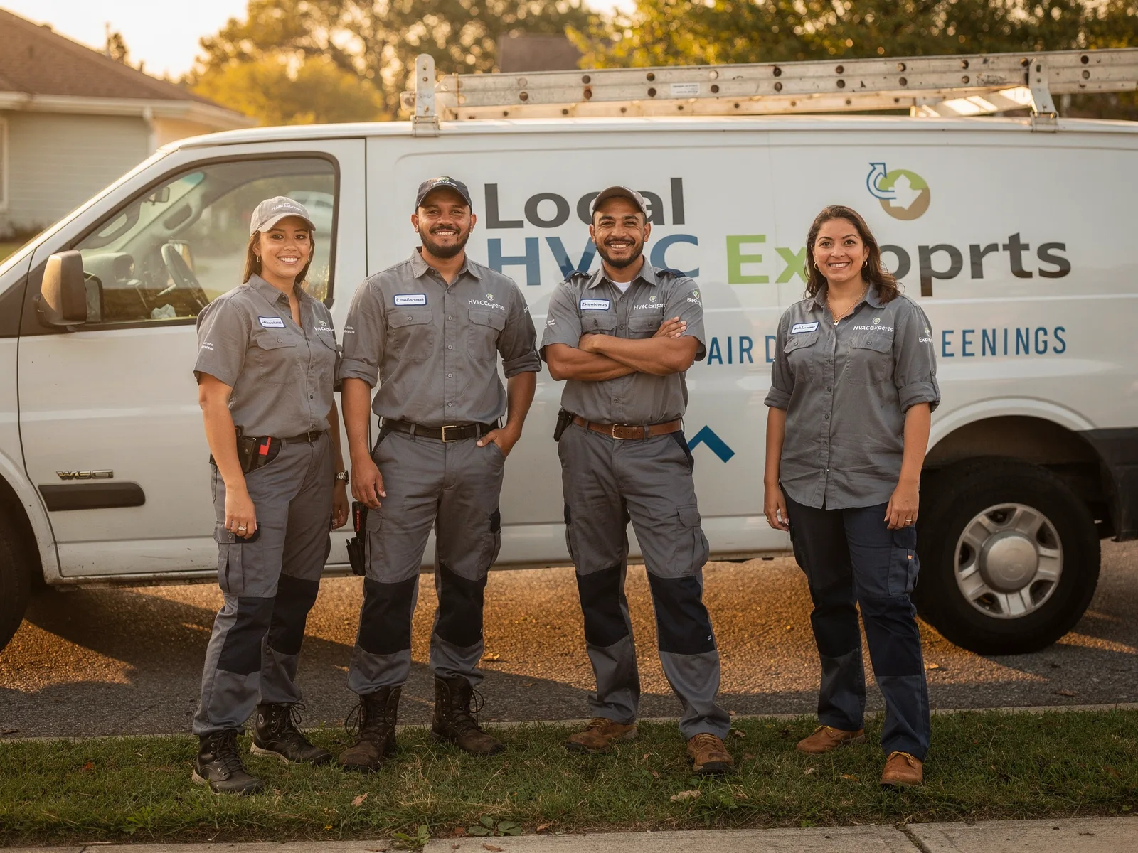24/7 HVAC Repair & AC Replacement company in Washington, TX
